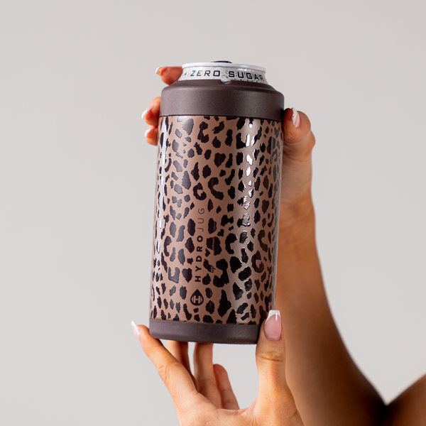 Brown Leopard Q8