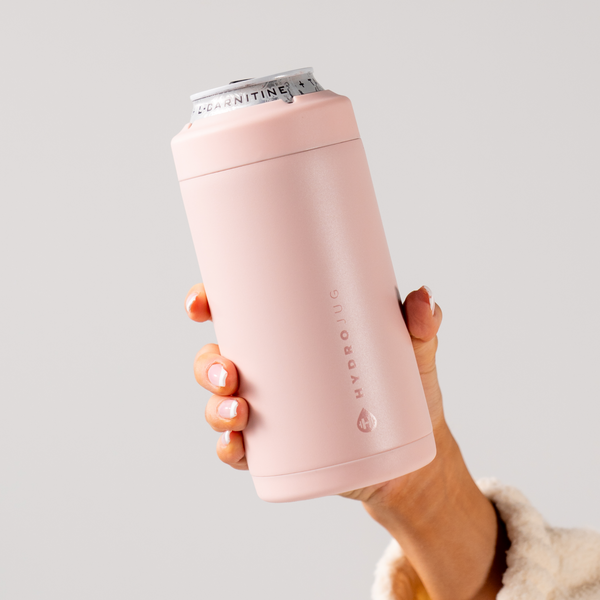 Dusty Rose I0
