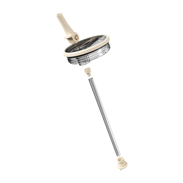 Removable Traveler Lid 32oz L8