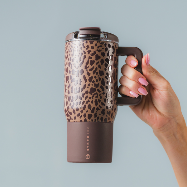 Brown Leopard M0