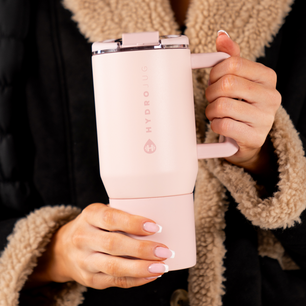 Dusty Rose W8