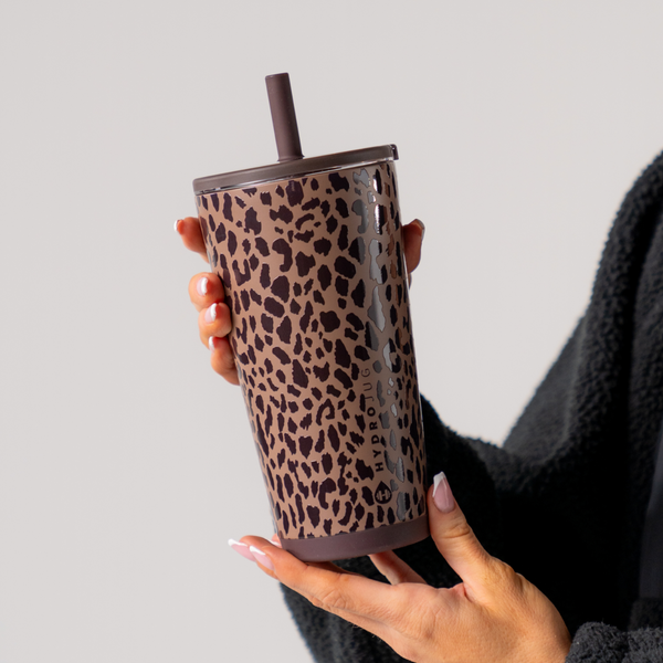 Brown Leopard Q5