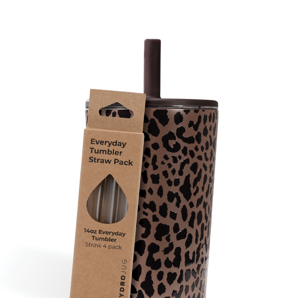 Tumbler Straws 4 Pack 14oz P0