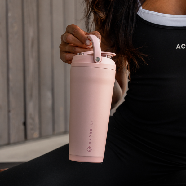 Dusty Rose V6