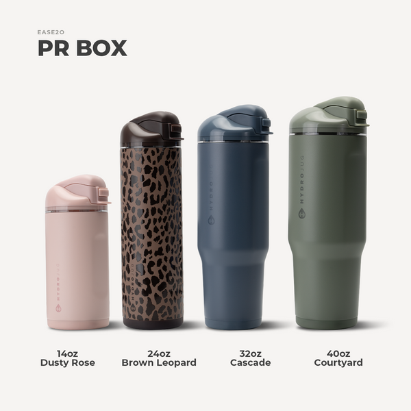 Ease2o PR Box A5