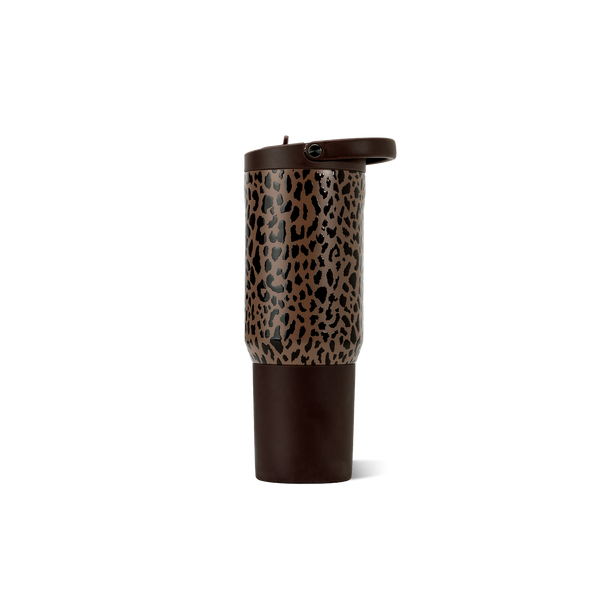 Brown Leopard Q0