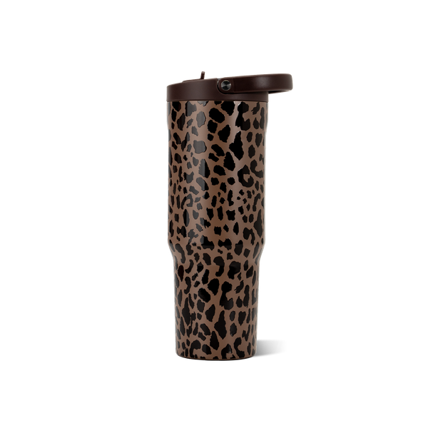 Brown Leopard L5