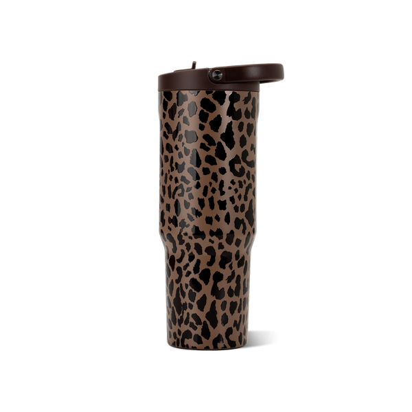 Brown Leopard R5
