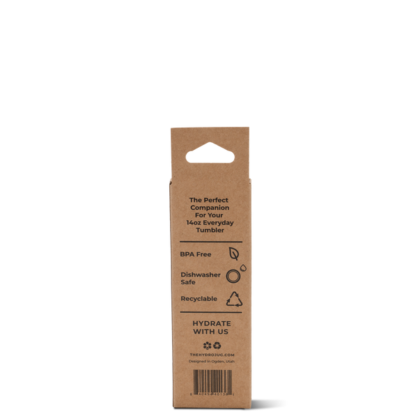 Ease2o Straws 4 Pack 14oz Q0