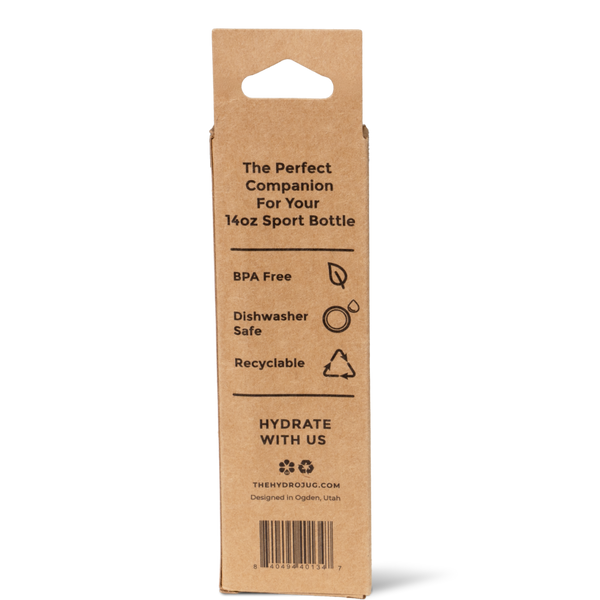 14oz Sport Straws C5
