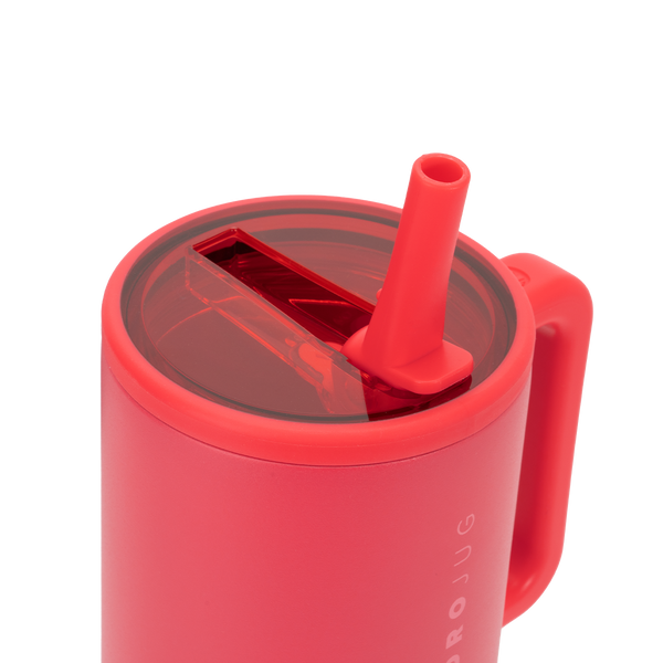 Fruit Punch Removable Traveler Lid (32oz) Q2
