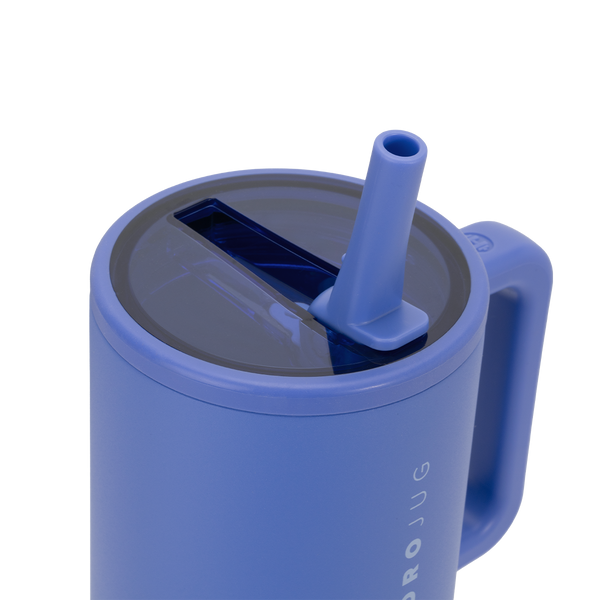 Berry Pop Removable Traveler Lid (32oz) J8