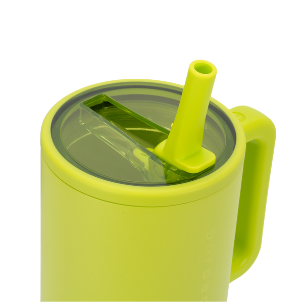 Lemon Lime Removable Traveler Lid (32oz) H0