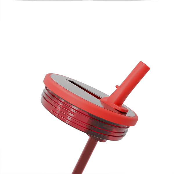 Removable Traveler Lid 32oz F0
