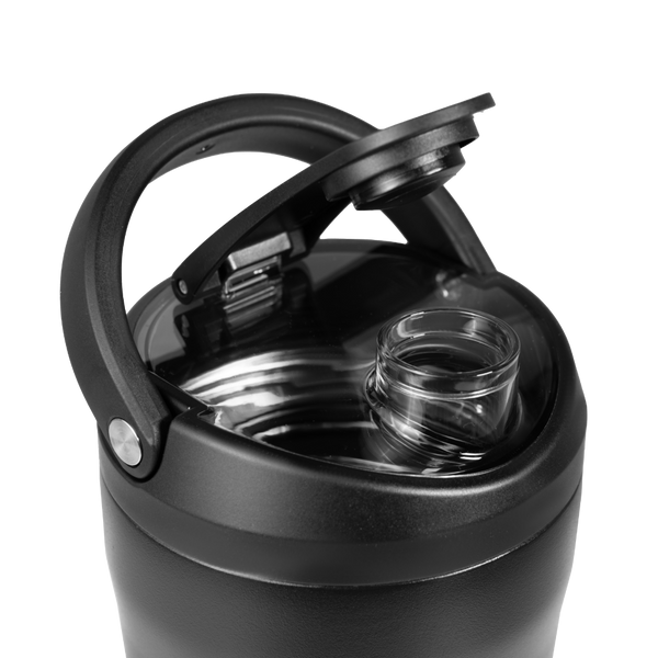 Black O2