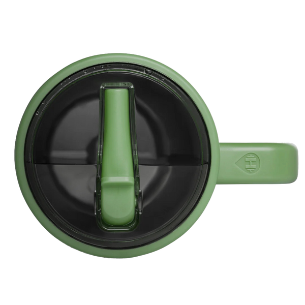 Traveler Lid 40oz C6