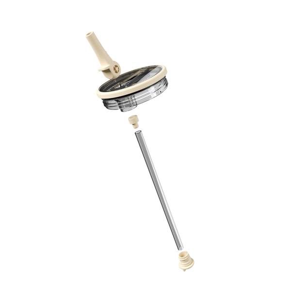 Removable Traveler Lid 40oz V8