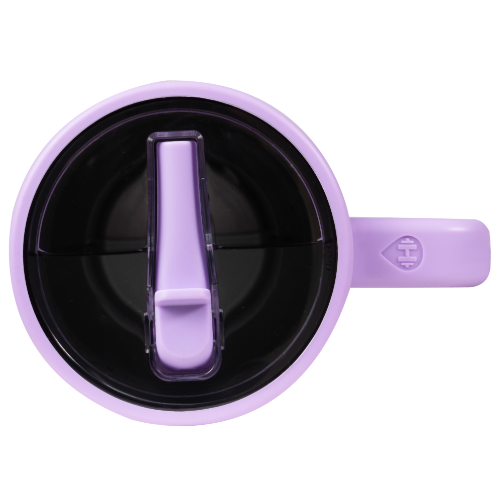 Traveler Lid 20oz